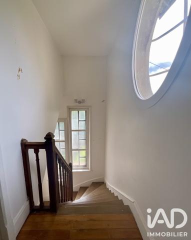 Maison à vendre 3 pièces 72,25 m² Prix-lès-Mézières