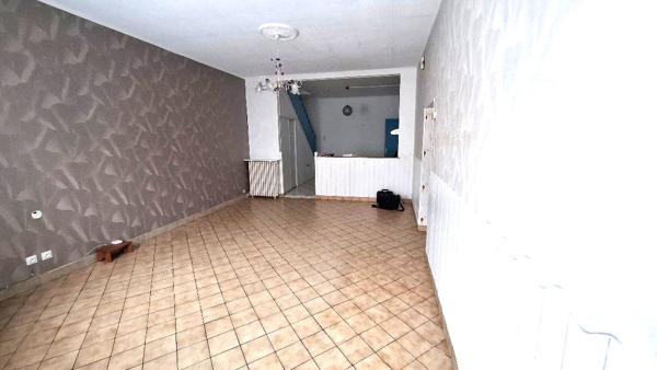 Maison Le Havre 4 pièce(s) 90 m2