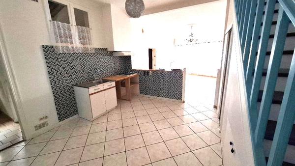 Maison Le Havre 4 pièce(s) 90 m2