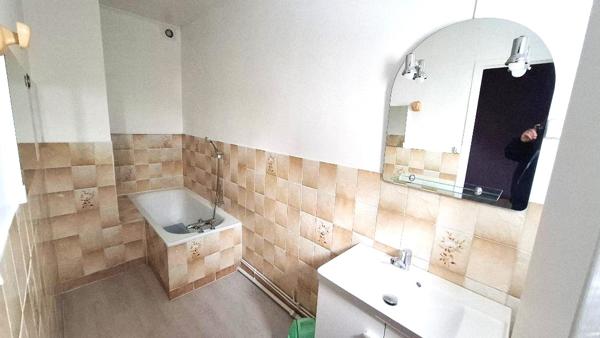 Maison Le Havre 4 pièce(s) 90 m2