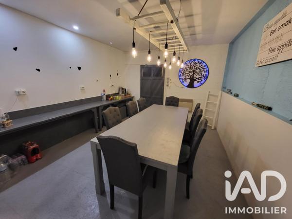 Maison à vendre 8 pièces 165 m² Ainvelle