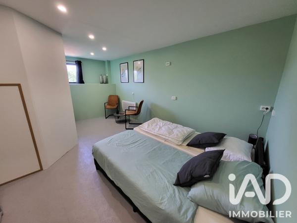 Maison à vendre 8 pièces 165 m² Ainvelle