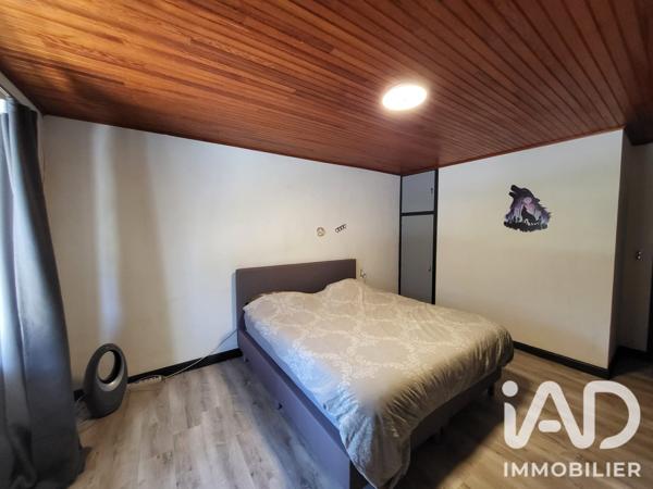 Maison à vendre 8 pièces 165 m² Ainvelle