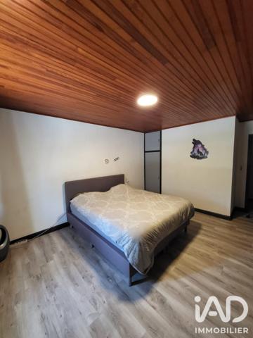 Maison à vendre 8 pièces 165 m² Ainvelle