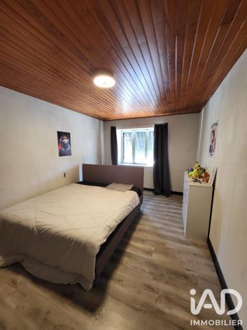 Maison à vendre 8 pièces 165 m² Ainvelle