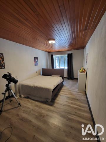 Maison à vendre 8 pièces 165 m² Ainvelle