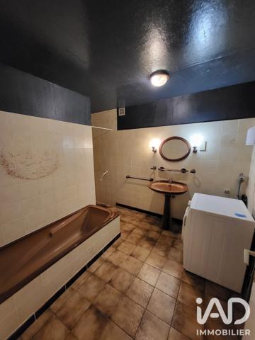 Maison à vendre 8 pièces 165 m² Ainvelle