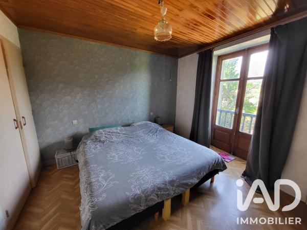 Maison à vendre 8 pièces 165 m² Ainvelle