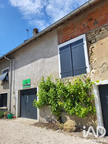 Maison à vendre 8 pièces 165 m² Ainvelle