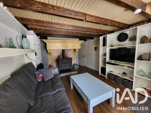 Maison à vendre 8 pièces 165 m² Ainvelle