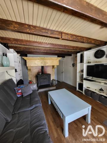 Maison à vendre 8 pièces 165 m² Ainvelle