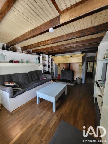 Maison à vendre 8 pièces 165 m² Ainvelle