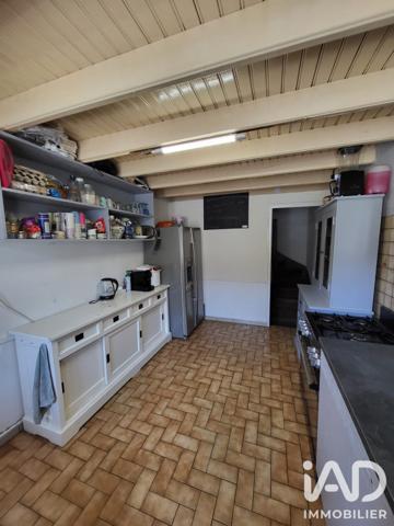 Maison à vendre 8 pièces 165 m² Ainvelle