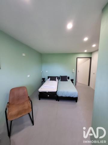 Maison à vendre 8 pièces 165 m² Ainvelle