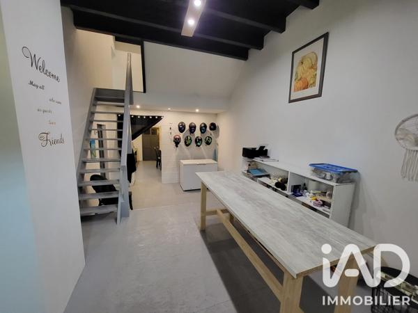 Maison à vendre 8 pièces 165 m² Ainvelle