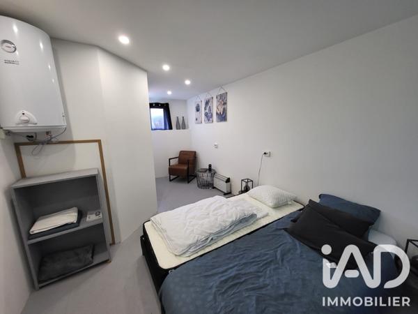 Maison à vendre 8 pièces 165 m² Ainvelle
