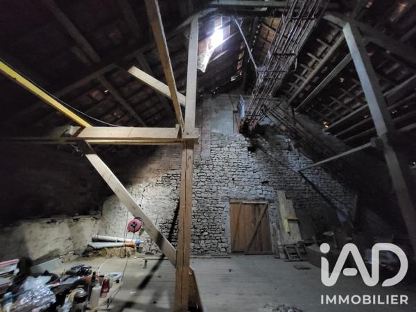 Maison à vendre 8 pièces 165 m² Ainvelle