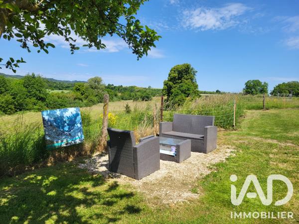 Maison à vendre 8 pièces 165 m² Ainvelle