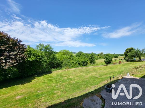Maison à vendre 8 pièces 165 m² Ainvelle