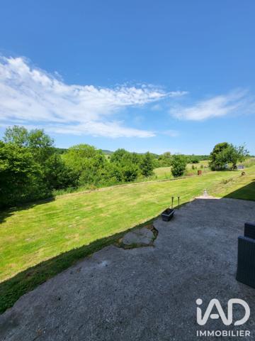 Maison à vendre 8 pièces 165 m² Ainvelle