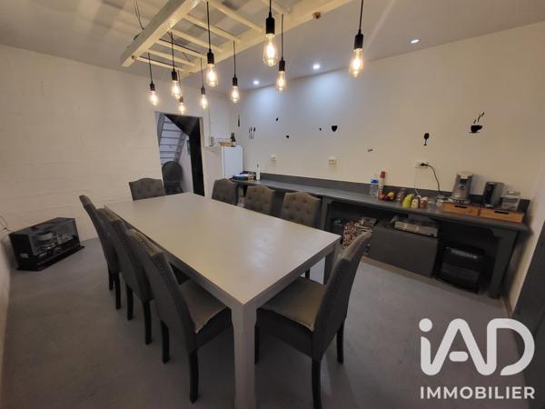 Maison à vendre 8 pièces 165 m² Ainvelle