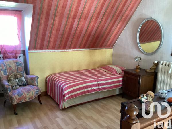 Maison à vendre 6 pièces 170 m² Payrac