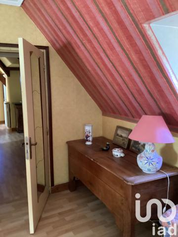 Maison à vendre 6 pièces 170 m² Payrac