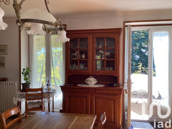 Maison à vendre 6 pièces 170 m² Payrac