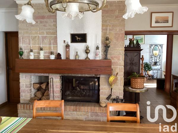 Maison à vendre 6 pièces 170 m² Payrac