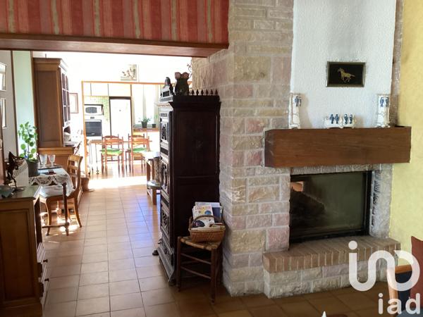 Maison à vendre 6 pièces 170 m² Payrac