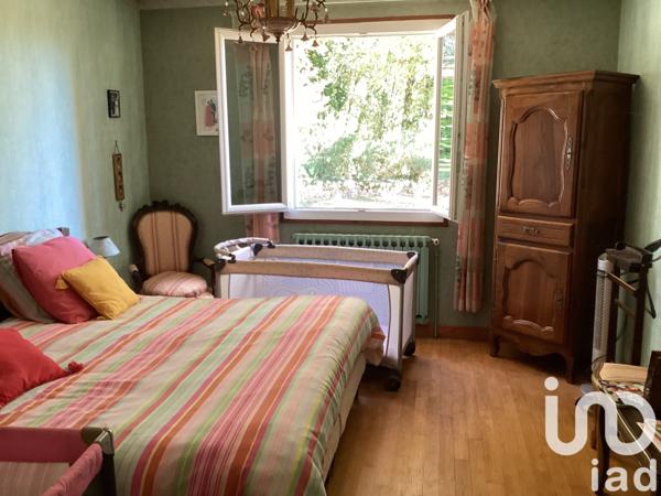 Maison à vendre 6 pièces 170 m² Payrac