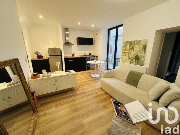 Immeuble à vendre 99 m² Tarbes