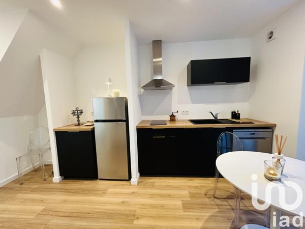 Immeuble à vendre 99 m² Tarbes