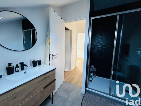 Immeuble à vendre 99 m² Tarbes