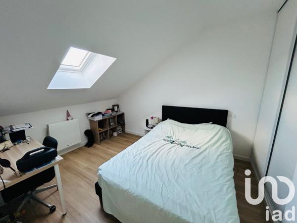 Immeuble à vendre 99 m² Tarbes