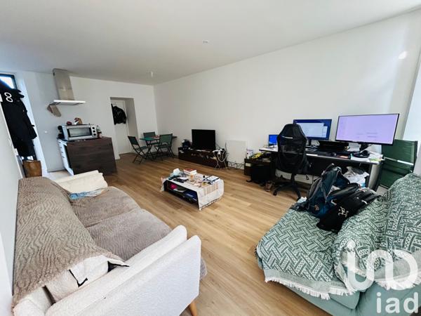 Immeuble à vendre 99 m² Tarbes