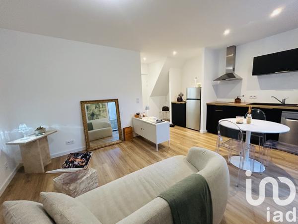 Immeuble à vendre 99 m² Tarbes