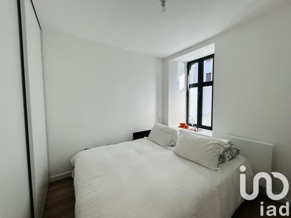 Immeuble à vendre 99 m² Tarbes