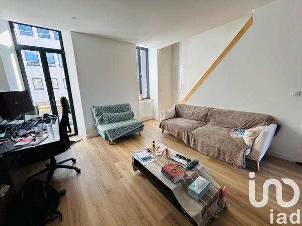 Immeuble à vendre 99 m² Tarbes