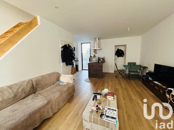 Immeuble à vendre 99 m² Tarbes