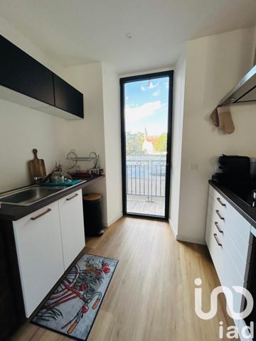 Immeuble à vendre 99 m² Tarbes