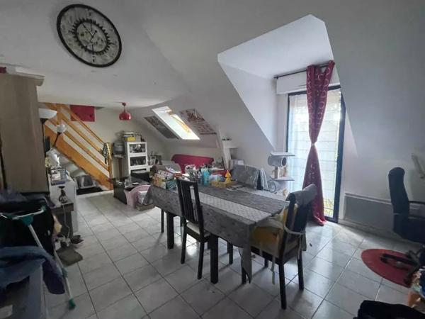 Immeuble de rapport- Saint-Reine-de-Bretagne