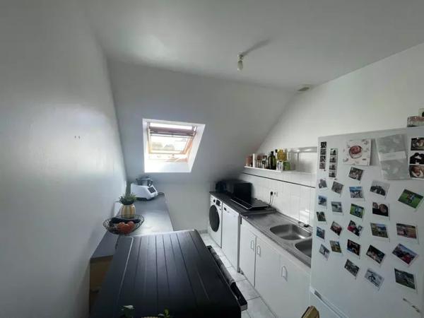 Immeuble de rapport- Saint-Reine-de-Bretagne