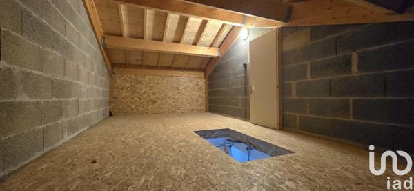 Maison à vendre 5 pièces 90 m² Haute-Goulaine