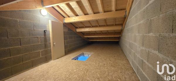 Maison à vendre 5 pièces 90 m² Haute-Goulaine