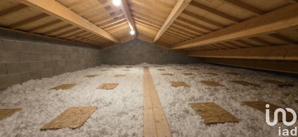 Maison à vendre 5 pièces 90 m² Haute-Goulaine