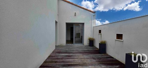 Maison à vendre 5 pièces 90 m² Haute-Goulaine