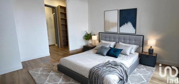 Maison à vendre 5 pièces 90 m² Haute-Goulaine