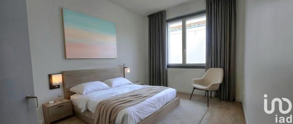 Maison à vendre 5 pièces 90 m² Haute-Goulaine