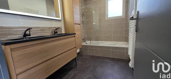 Maison à vendre 5 pièces 90 m² Haute-Goulaine